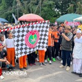 Sudarman Pimpin Ribuan Guru Rayakan Hari Guru Nasional