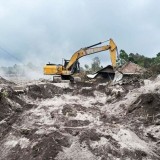 Aktivitas Vulkanik Semeru Masih Tinggi, Jumlah Pengungsi Mulai Berkurang