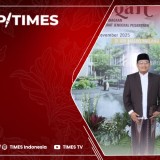 Dirjen Pesantren dan Masa Depan Pendidikan Islam