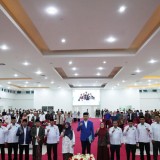 Akademisi dan Tokoh Pesantren di Sumatera Barat Dukung Lahirnya Ditjen Pesantren