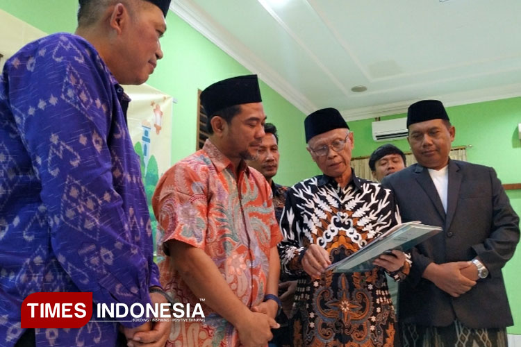Ponpes Wali Barokah Kediri Masuk Nominasi Eco Pesantren 2025, DPRD Jatim Dorong Penguatan Pengelolaan Lingkungan