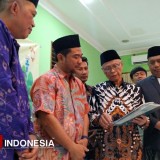 Ponpes Wali Barokah Kediri Masuk Nominasi Eco Pesantren 2025, DPRD Jatim Dorong Penguatan Pengelolaan Lingkungan