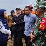 Penanganan Longsor Banjarnegara, DPR Minta Percepatan Listrik dan Huntap untuk Warga