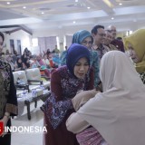 Pemerintah Perkuat Peran Kader Posyandu untuk Atasi Stunting