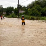 Pusdalops Catat 1.902 Keluarga Terdampak Banjir di Tapanuli Tengah, Korban Jiwa Nihil