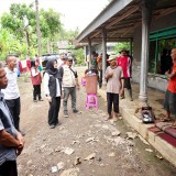 Siapkan Langkah Pencegahan, Bupati Banyuwangi Blusukan Tinjau Banjir dan Longsor