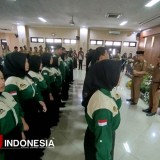Cegah Perundungan dan Pernikahan Dini, Forum Anak Suarakan Aspirasi kepada Bupati Madiun