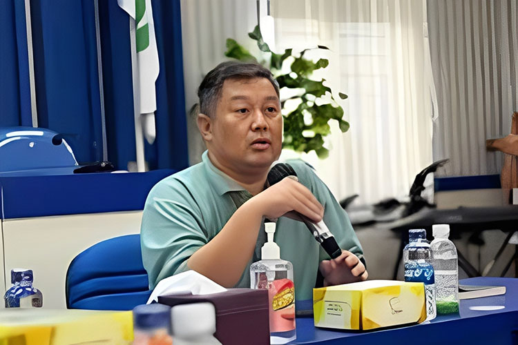 PDAM Sleman Tawarkan Pemasangan Air Bersih Hanya Rp50 Ribu, Ini Daftar Wilayah Prioritasnya