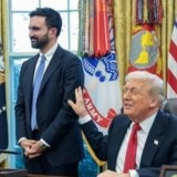 Setelah Saling Hina, Wali Kota New York Yakin Donald Trump Adalah Fasis dan Despot