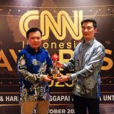 Dupoin Futures Indonesia Raih Predikat Most Trusted Broker