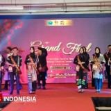 Duta Wicara Jatim Sukses Terbentuk dalam HAMD Festival 2025