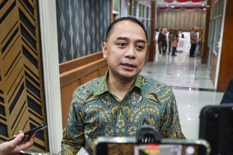 Surabaya Siapkan Perda Rumah Kos, Wali Kota: Kos Campur akan Dilarang
