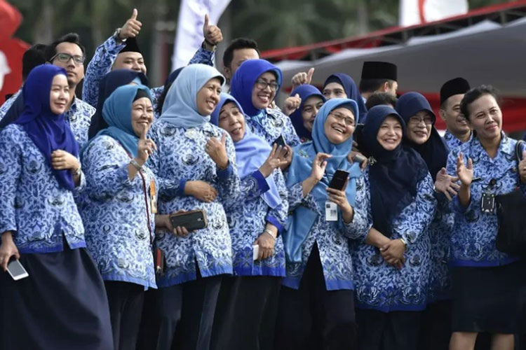 Kemendikdasmen Tekankan Integritas Guru PNS dalam Pilih Sekolah