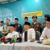 Tanggapi Desakan Mundur, Gus Yahya Tegaskan Semua Masalah NU Harus Diselesaikan Sesuai AD/ART