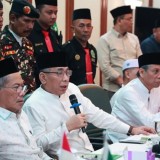 Gus Yahya Tegaskan Tetap Pimpin PBNU