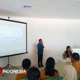 Tingkatkan SDM, 500 Aparatur Sipil Negara Pemkab Morotai Mengikuti Profiling ASN 2025