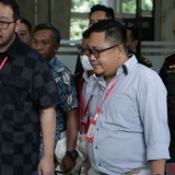 Skandal Gratifikasi NTB: Ketua Komisi IV DPRD Ditahan, Uang Rp200 Juta per Anggota Terungkap