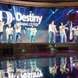 Anak Autisme Tunjukkan Bakat Lewat Konser Amal Harmony of Hearts