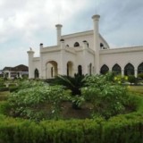 Kemenbud RI Tetapkan Istana Siak Sebagai Museum, Ini Nomor Registrasi Nasionalnya
