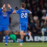 Jude Bellingham Selamatkan Real Madrid dari Kekalahan