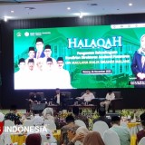 Ratusan Kyai Jatim Kumpul di Halaqoh UIN Malang Bahas Penguatan Pesantren