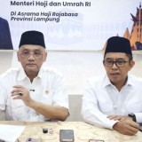 Kemenhaj: Jemaah Haji Lolos Tes Kesehatan, Baru Bisa Pelunasan