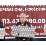 Gagal Serahkan 20% Lahan HGU, PT Nusa Dua Propertindo Kembalikan Kerugian Negara Rp263 Miliar