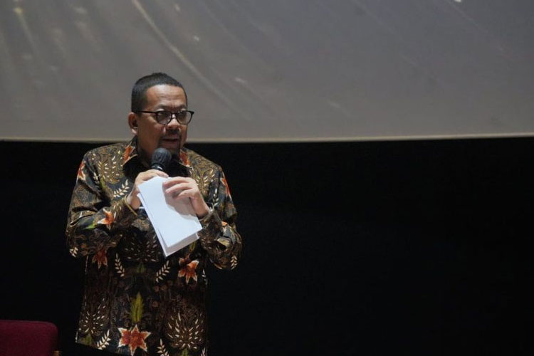 KSP: Ekonomi Halal RI Tembus Pasar Internasional