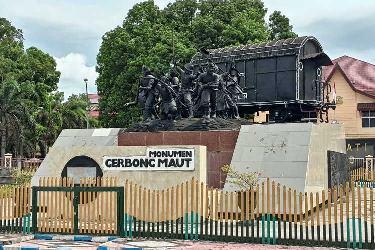 Begini Kronologi Penyiksaan Keji dalam Tragedi Gerbong Maut