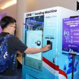 Bank Indonesia Kanwil Jatim Perluas Akses Transaksi Menggunakan QRIS Tap