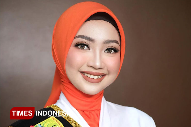 Qeysa Novtya Aqila Dorong Karawang Jadi Destinasi Wisata Budaya, Libatkan UMKM dan Generasi Muda