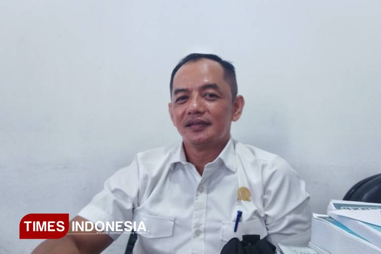 HIV Mengganas, DPRD Pacitan Tuntut Pemerintah Agresif Cegah Penyebaran