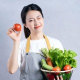 Ingin Turunkan Berat Badan, Dokter Sarankan Perbanyak Sayur