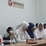 Bawaslu Tasikmalaya Soroti Penguatan Pengawasan Pemilu bagi Disabilitas
