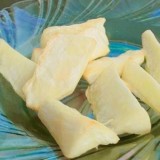 Selain Makanan Klasik yang Pulen, Ternyata Singkong Punya Unsur Nilai Sejarah