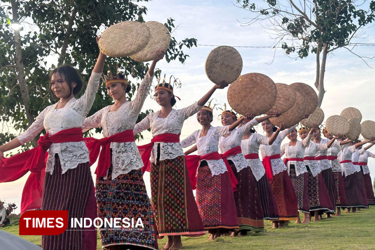 Weekend at Parapuar Vol. 13, Ajang Penguat Ekosistem Pariwisata Kreatif