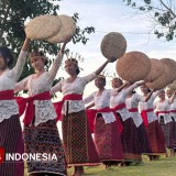 Weekend at Parapuar Vol. 13, Ajang Penguat Ekosistem Pariwisata Kreatif