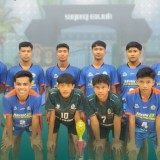 Siswa MAN 2 Ponorogo Ukir Prestasi Olahraga Gemilang di Kancah Madiun Raya dan Nasional