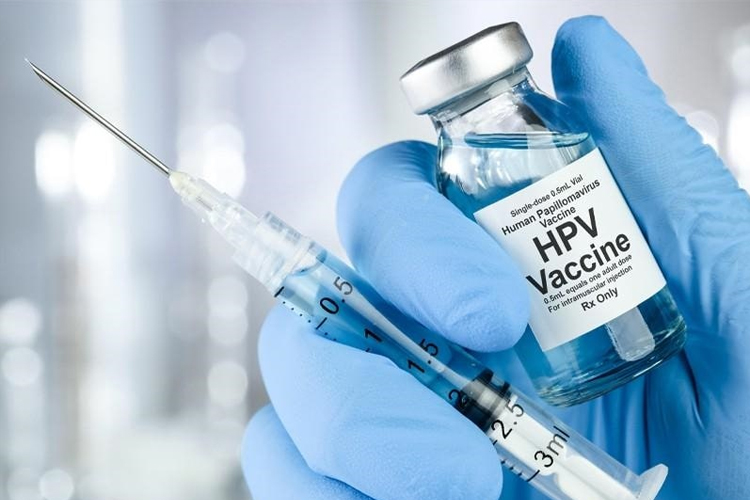 Studi: Vaksin HPV Turunkan Risiko Kanker Serviks Hingga 80 Persen