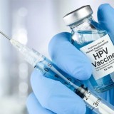 Studi: Vaksin HPV Turunkan Risiko Kanker Serviks Hingga 80 Persen