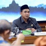 Pemprov Jateng Bahas Opsi Sekolah Enam Hari