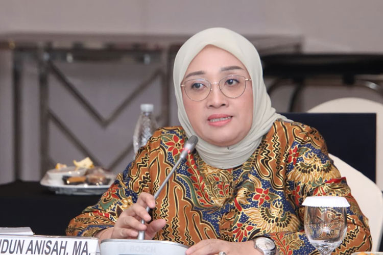 Badan Pengkajian MPR Gelar FGD Bahas Desentralisasi dan Arah Otonomi Daerah