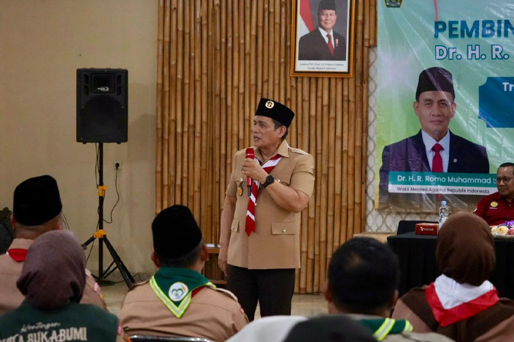 Akselerasi Mutu Pendidikan, Kemenag Siapkan 8 Madrasah Percontohan di Jawa Barat