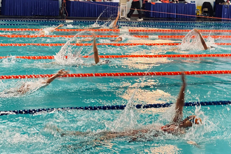 Fit Body Aquagym Dominasi PKO Cup 7, Atlet dan Klub Beri Catatan untuk Penyelenggaraan