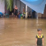 Aceh Timur Darurat Banjir: Fasilitas Publik Tergenang, Warga Mengungsi ke Keluarga