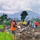 Kerugian Bencana Longsor Banjarnegara Capai Rp 4,1 Miliar