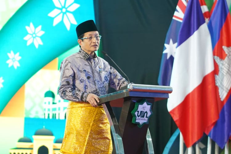 Policy Brief Diplomasi Perdamaian Prabowo Dirumuskan di Kampus, Empat UIN Ambil Peran Kunci