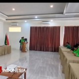 PKB Kota Banjar Siapkan Kader Loyalis Pejuang Melalui Pendidikan Politik