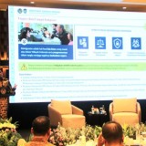 Imigrasi Resmikan Sistem Kerja Baru di Tempat Pemeriksaan Imigrasi