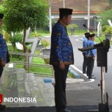 Bupati Bondowoso Ajak Warga Jadikan Peringatan Tragedi Gerbong Maut sebagai Penguat Wawasan Kebangsaan